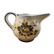 Deruta vintage pitcher
