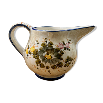 Pichet vintage Deruta