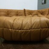 Togo sofa set model designed by Michel Ducaroy 1973