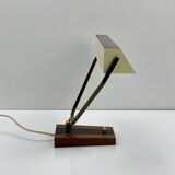 Vintage Kaiser Leuchten Desk Lamp - 60s