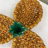 Vallauris Pineapple Fruit Bowl