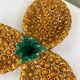 Vallauris Pineapple Fruit Bowl