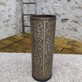 Art deco umbrella stand