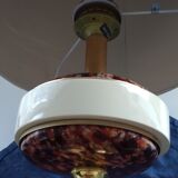 Dolphin lamp