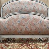 Lit basket in Louis XVI style