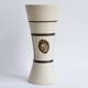 Modernist vase Fohr Keramik 318 - 30 - Made in Germany