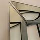 Fiam mirror by Philippe Starck