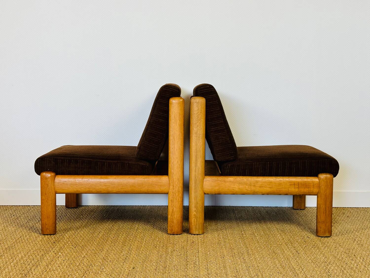 Scandinavian modular lounge, 1960