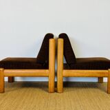 Scandinavian modular lounge, 1960