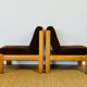 Scandinavian modular lounge, 1960