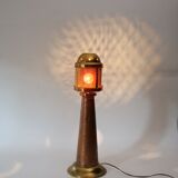 Marine decorative lamp "Le Phare"