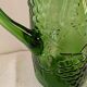 Large green jug – 1960s