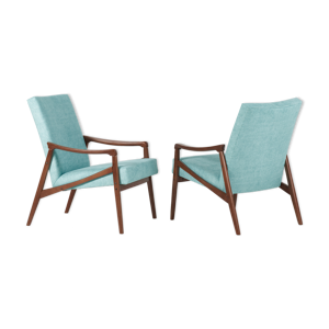 ensemble de 2 fauteuils