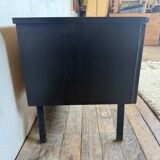 Vintage wooden sideboard / TV hi-fi unit