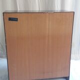 Vintage italian canape bout