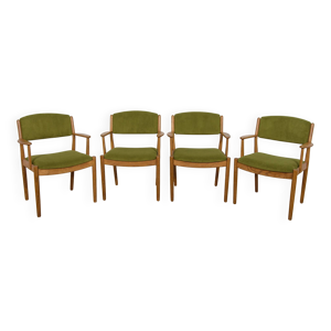 Chaises de salle à manger