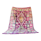 Vintage Boujaad Berber rug