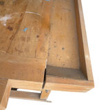 Workbench of carpenter el-ko kober