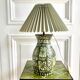 Ceramic lamp signed André Horellou 1960 Keraluc