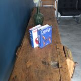 Established as a vintage solid oak carpenter