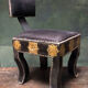 Elephant chair