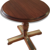 Bistro table