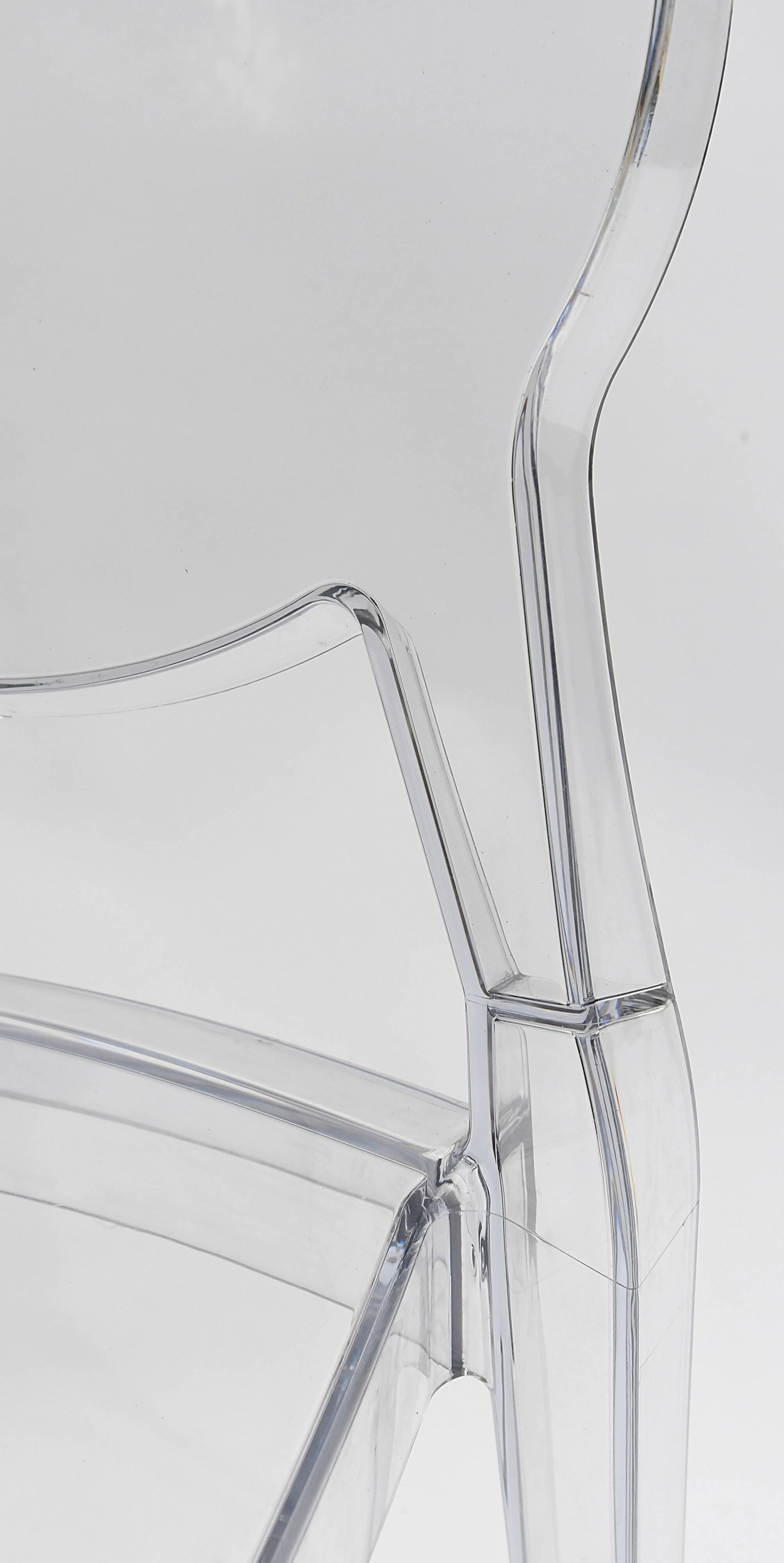 4 chairs iIgloo design by Scab Design Luisa Battaglia