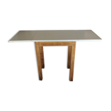 Console, table with extensions