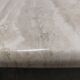 Travertine coffee table Roche Bobois