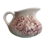 Ancien broc de toilette