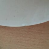 Quadrifoglio dessert plates