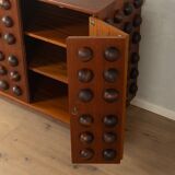 Exceptional sideboard by WK Möbel, 1960s