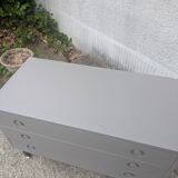 Chest of drawers, sideboard