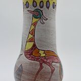 Vallauris vase from the 70s