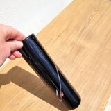 Vintage roller vase Maure Vieil 1970