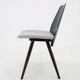 1960s Set of Four Dining Chairs by Tatra, Czechoslovakia