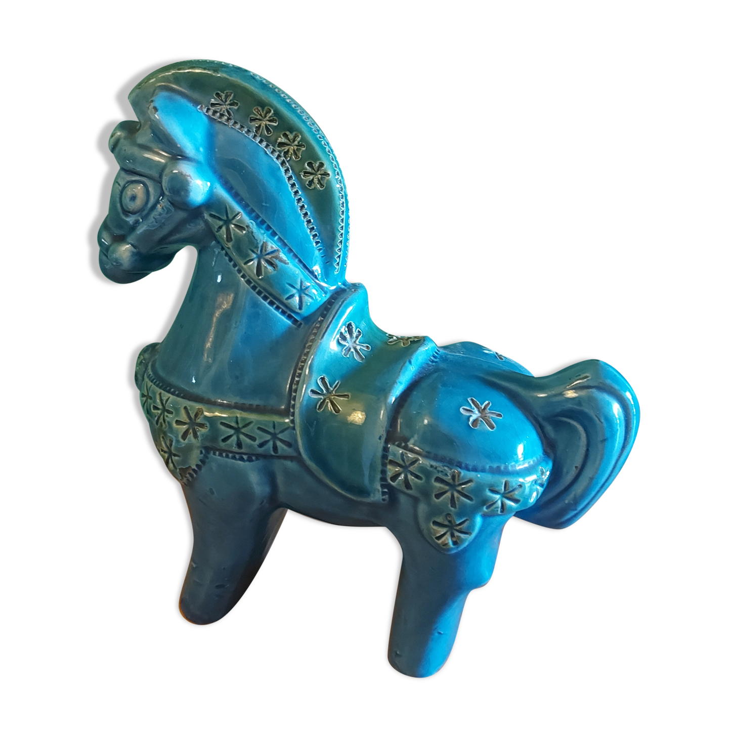 Ceramics aldo londi bitossi