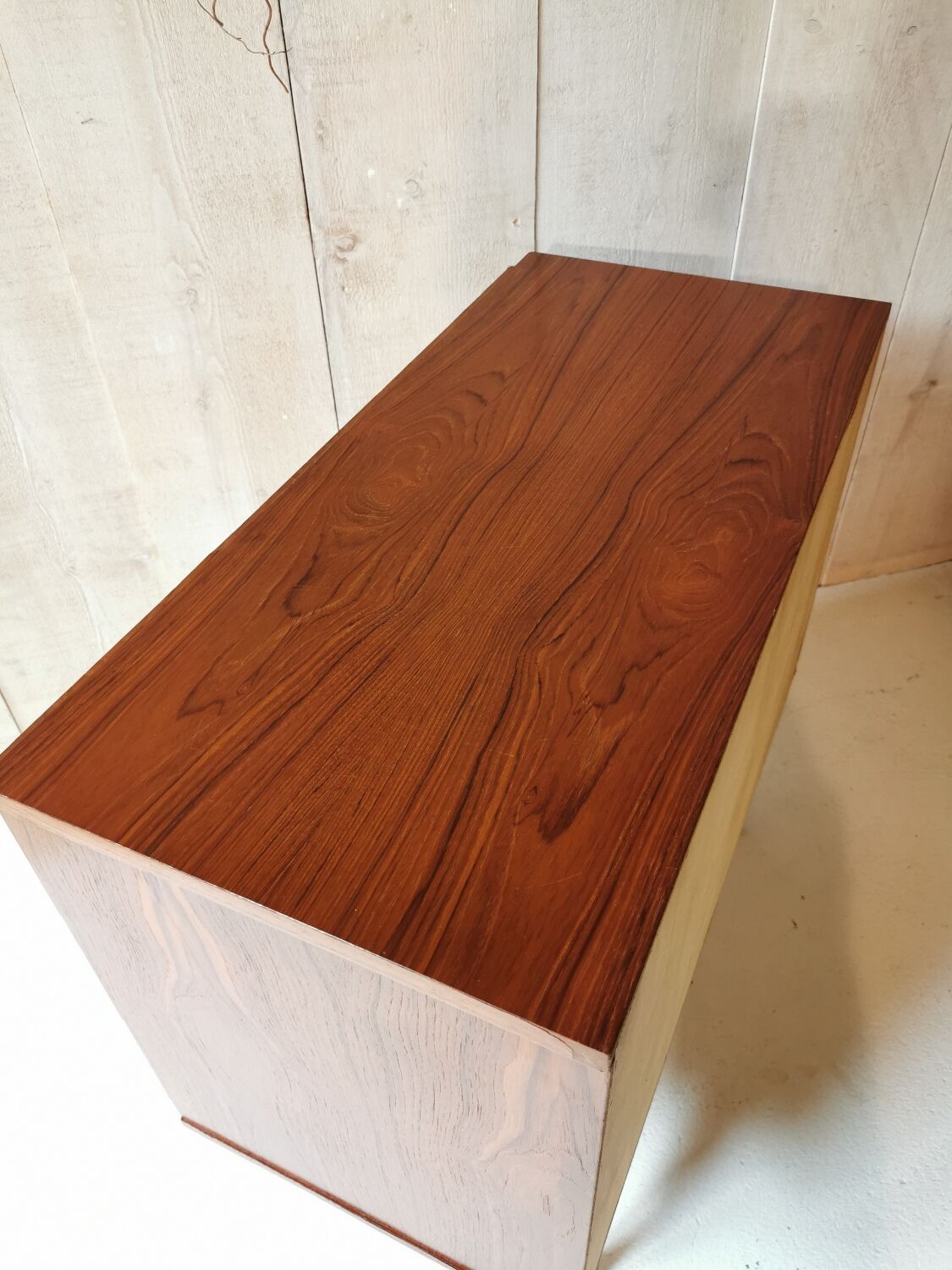 Commode