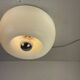Velella, lampe de plafond ou murale par I Castiglioni pour Flos, Italie, années 1960.