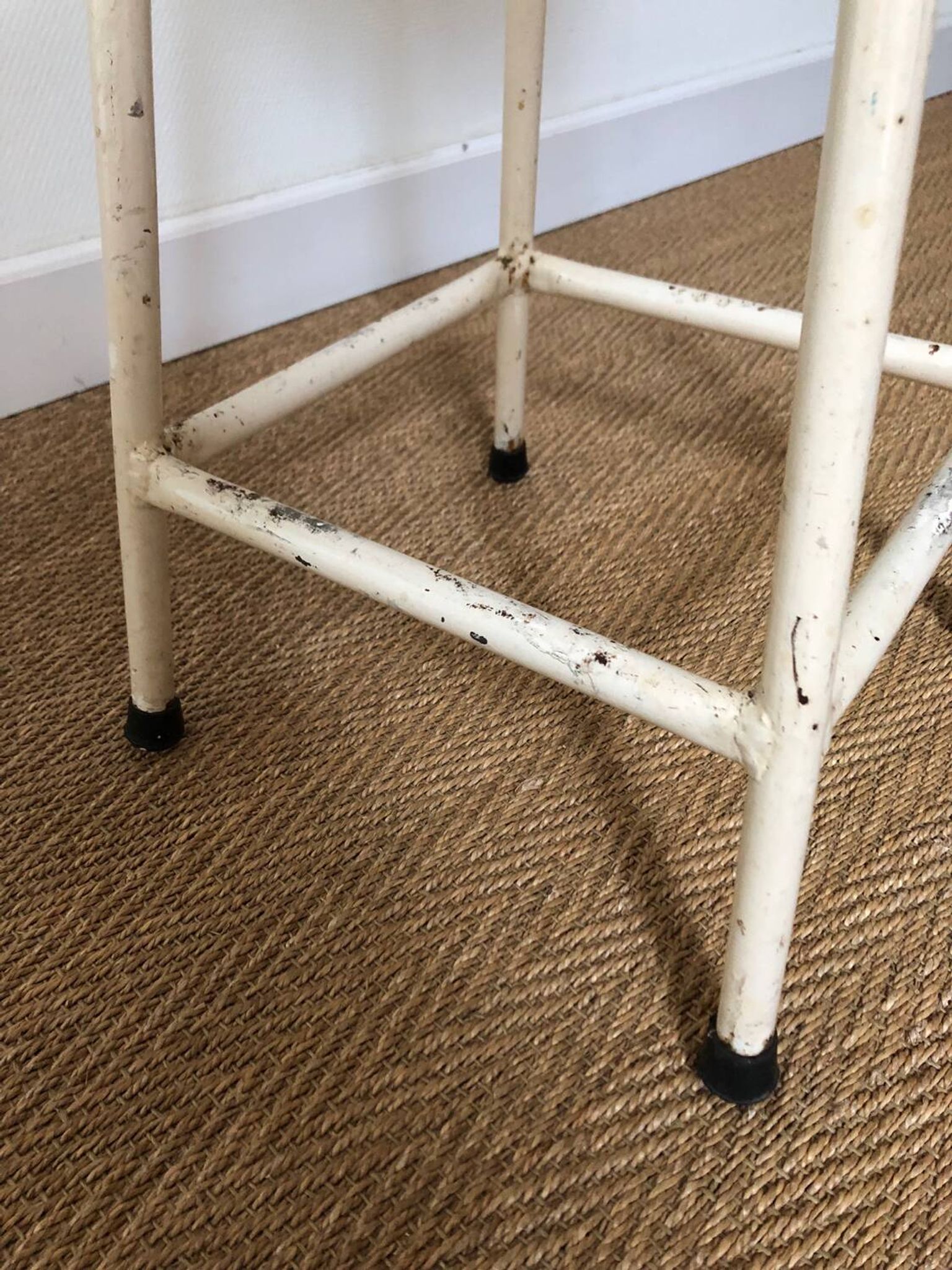 Tabouret