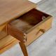 Midcentury Alfred Cox. Sideboard / Dresser In Walnut. Modern / Danish Style