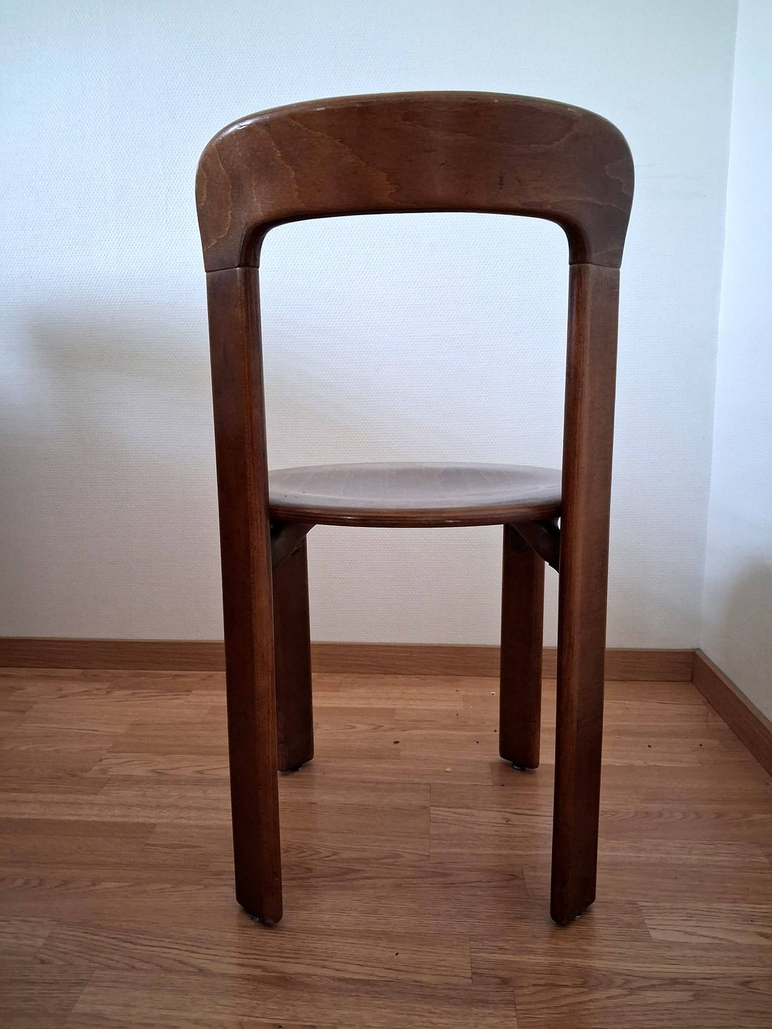 Bruno Rey 3300 chair