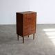 ensemble de 2 armoires | commode | danois