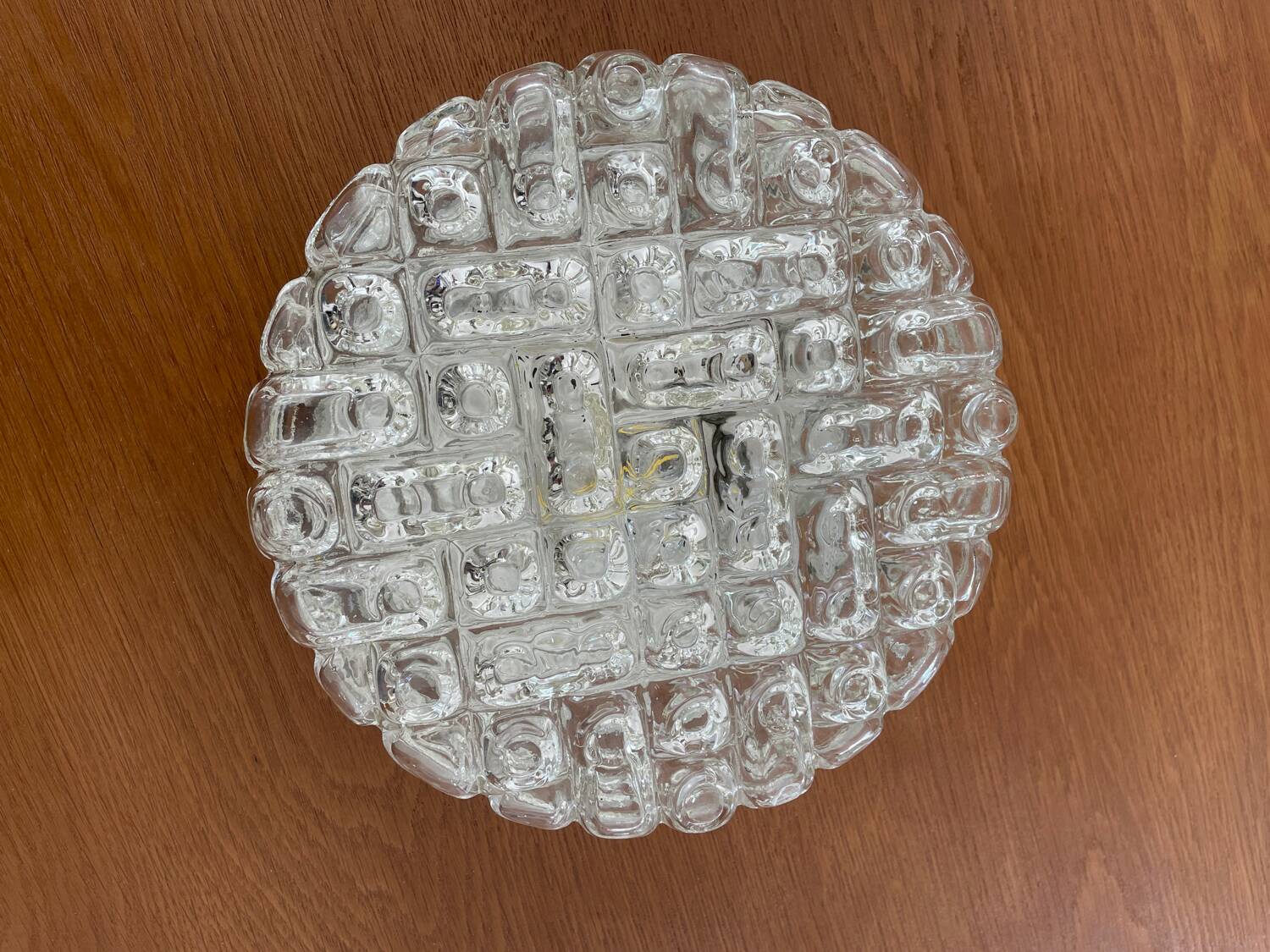 Aloys F. Gangkofner Ceiling Light