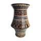 Ceramic vase
