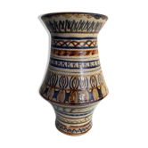 Ceramic vase