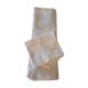 Tablecloth 8 towels