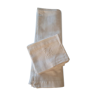 Nappe 8 serviettes