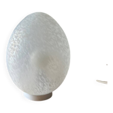 Egg lamp