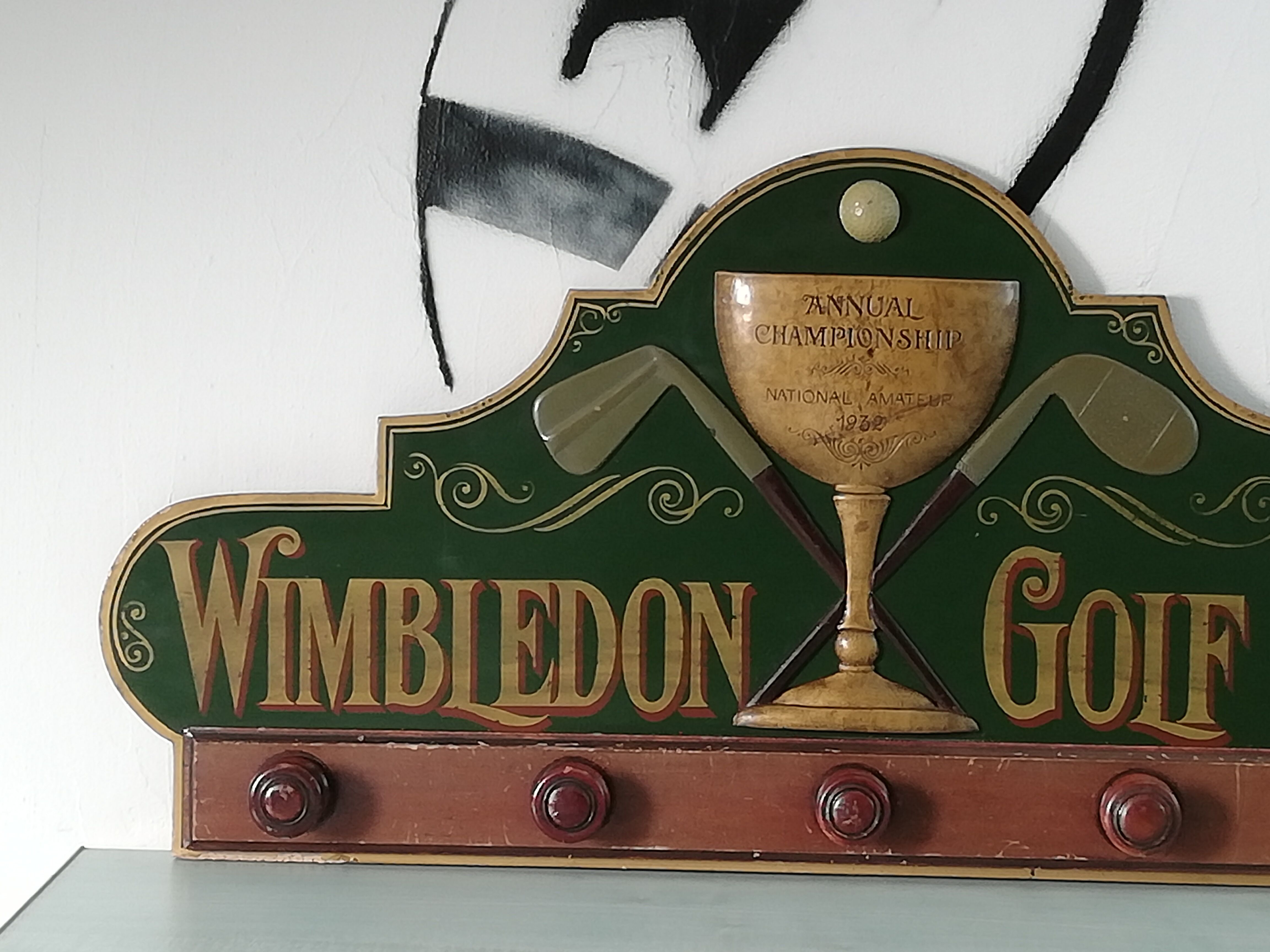 Contry Corner Coat Door